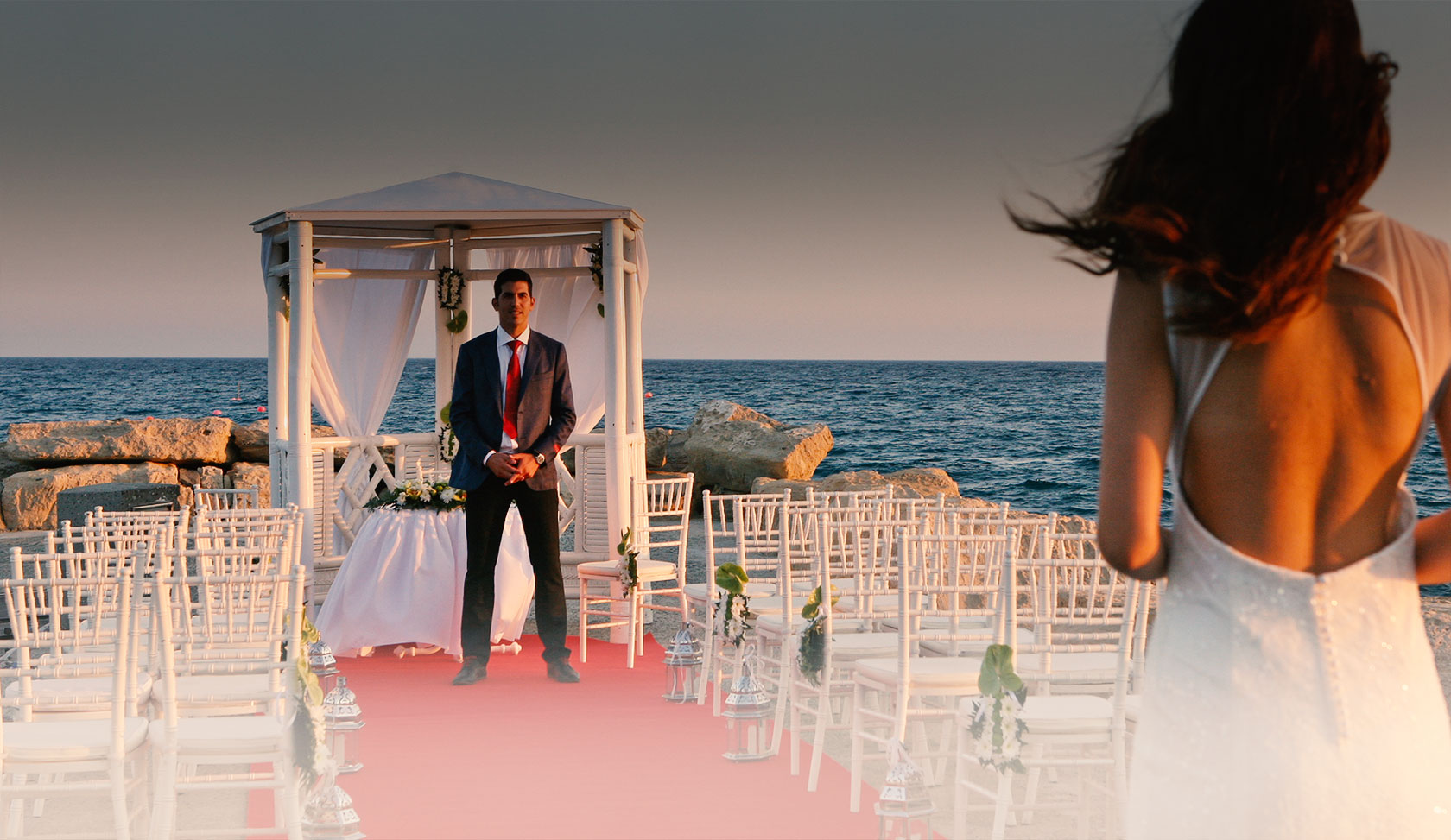 Weddings in Limassol